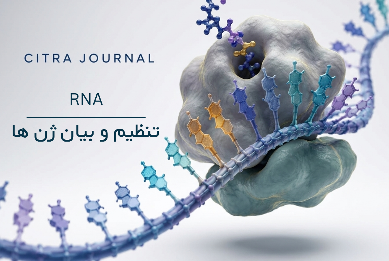 RNA